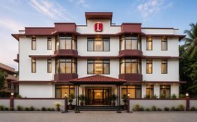 Pemaling Lords Eco Inn Guwahati