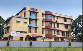 Pemaling Lords Eco Inn Guwahati